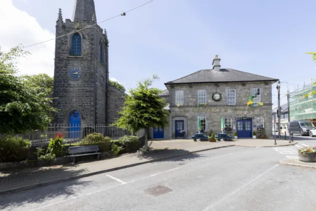 Photo of The Rectory, Oldcastle, Co Meath, A82 FN76