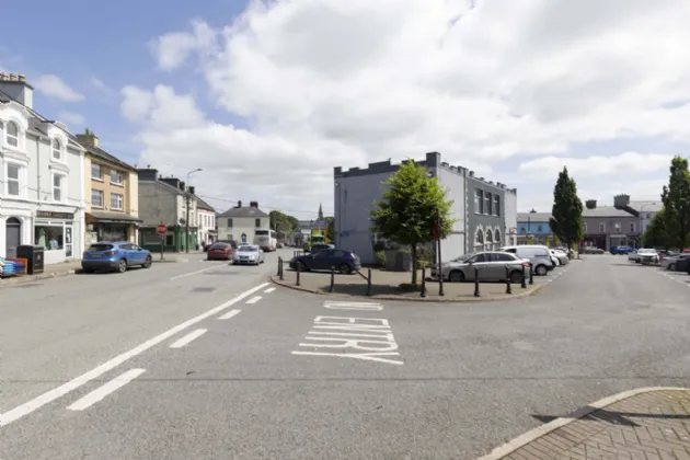 Photo of The Rectory, Oldcastle, Co Meath, A82 FN76