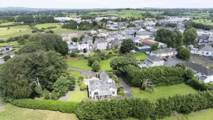 Photo of The Rectory, Oldcastle, Co Meath, A82 FN76