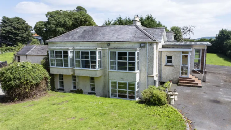 Photo of The Rectory, Oldcastle, Co Meath, A82 FN76