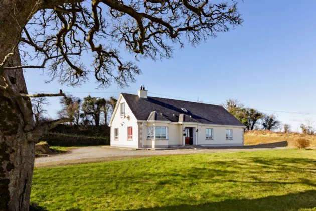 Photo of Carrickbanagher, Drumfin, Co. Sligo, F52X957