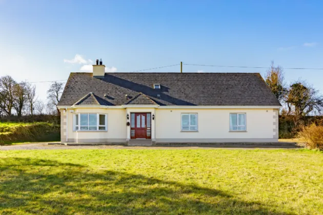 Photo of Carrickbanagher, Drumfin, Co. Sligo, F52X957