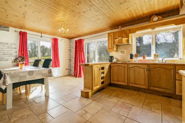 Photo of Carrickbanagher, Drumfin, Co. Sligo, F52X957