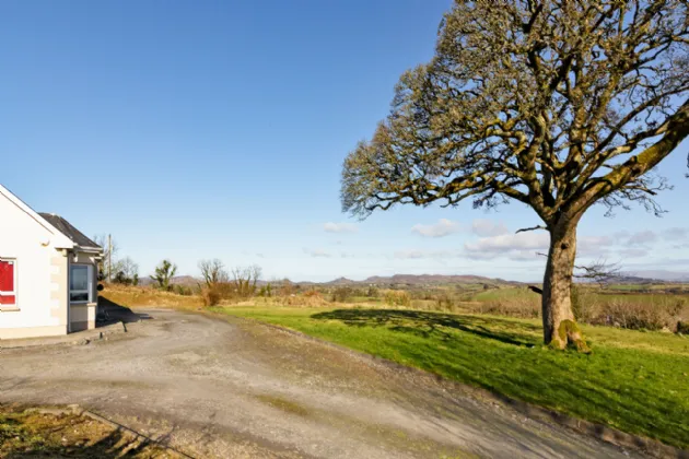 Photo of Carrickbanagher, Drumfin, Co. Sligo, F52X957