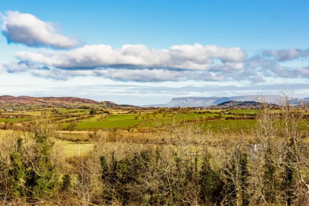 Photo of Carrickbanagher, Drumfin, Co. Sligo, F52X957