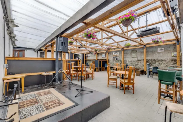 Photo of Gartlan's, The Thatch, Lower Main Street, Kingscourt, Co. Cavan, A82 A0D9