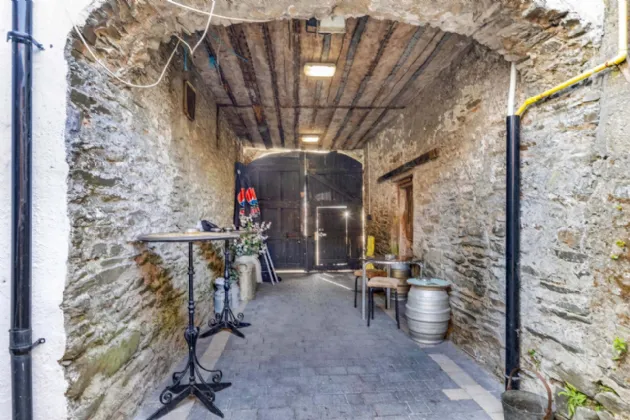 Photo of Gartlan's, The Thatch, Lower Main Street, Kingscourt, Co. Cavan, A82 A0D9