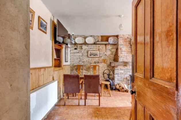 Photo of Gartlan's, The Thatch, Lower Main Street, Kingscourt, Co. Cavan, A82 A0D9