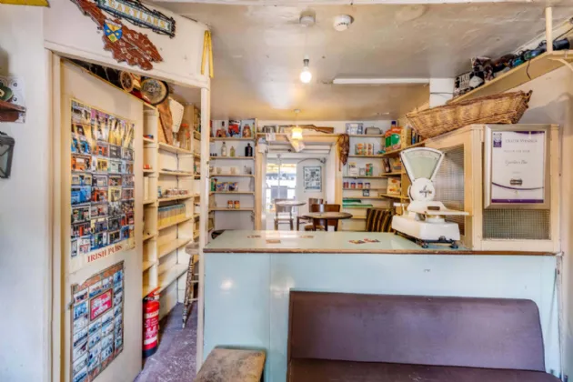 Photo of Gartlan's, The Thatch, Lower Main Street, Kingscourt, Co. Cavan, A82 A0D9