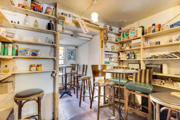 Photo of Gartlan's, The Thatch, Lower Main Street, Kingscourt, Co. Cavan, A82 A0D9