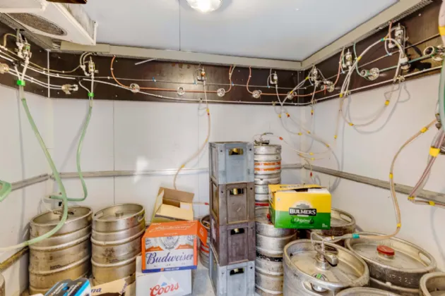 Photo of Gartlan's, The Thatch, Lower Main Street, Kingscourt, Co. Cavan, A82 A0D9