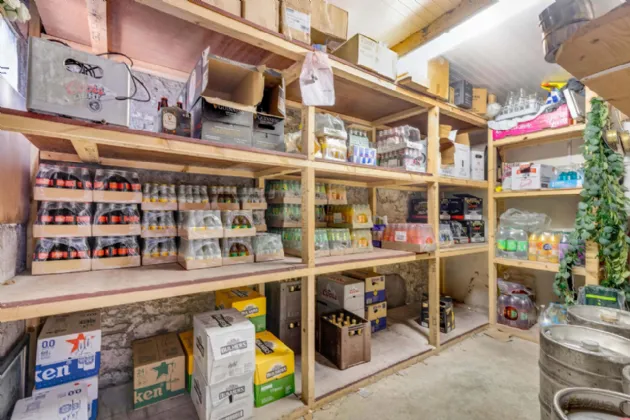 Photo of Gartlan's, The Thatch, Lower Main Street, Kingscourt, Co. Cavan, A82 A0D9