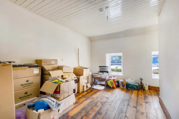 Photo of Gartlan's, The Thatch, Lower Main Street, Kingscourt, Co. Cavan, A82 A0D9