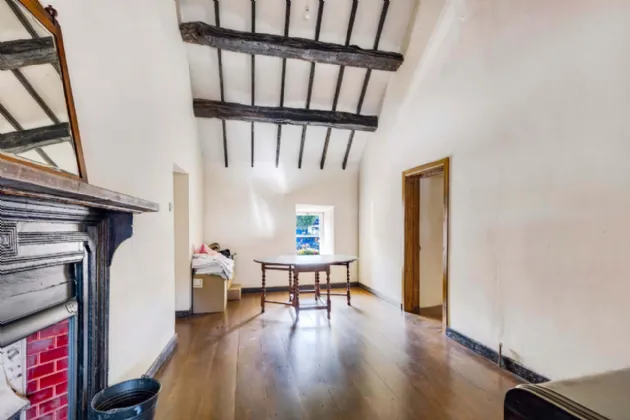 Photo of Gartlan's, The Thatch, Lower Main Street, Kingscourt, Co. Cavan, A82 A0D9