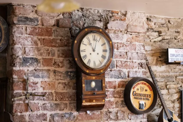 Photo of Gartlan's, The Thatch, Lower Main Street, Kingscourt, Co. Cavan, A82 A0D9