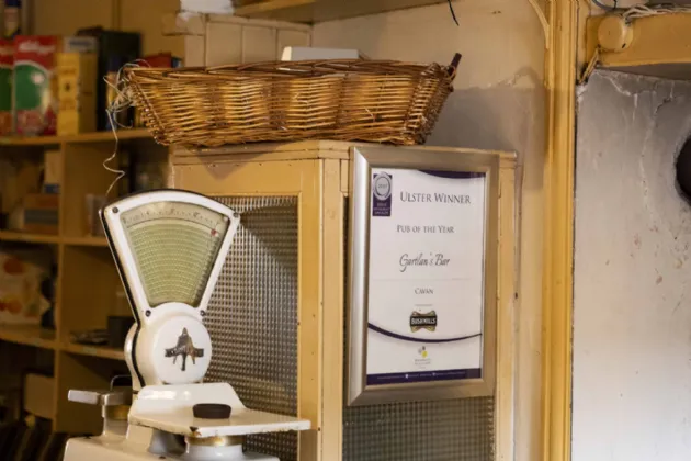 Photo of Gartlan's, The Thatch, Lower Main Street, Kingscourt, Co. Cavan, A82 A0D9