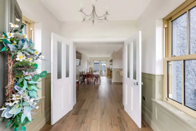 Photo of Eyrecourt Demesne (The Entire), On Approx. 56.27 Hec (138.99 Acres), Eyrecourt, County Galway, H53HC85