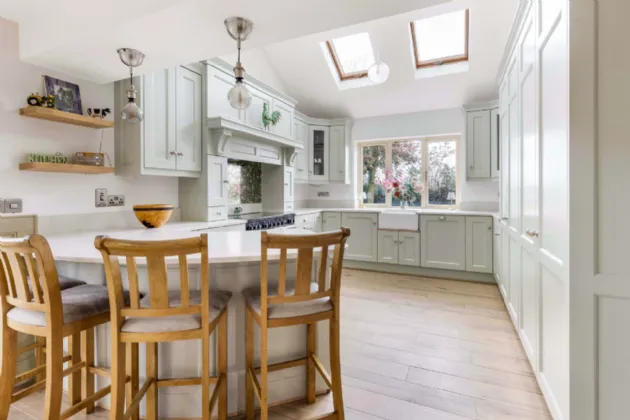 Photo of Eyrecourt Demesne (The Entire), On Approx. 56.27 Hec (138.99 Acres), Eyrecourt, County Galway, H53HC85