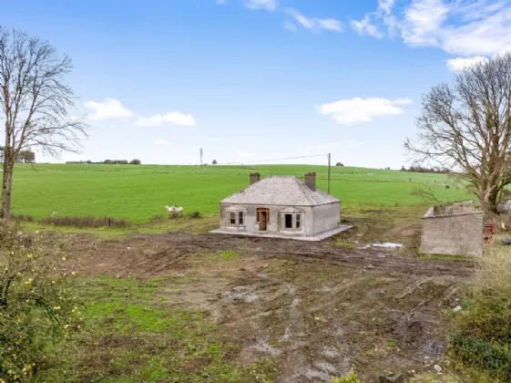 Photo of Eyrecourt Demesne (The Entire), On Approx. 56.27 Hec (138.99 Acres), Eyrecourt, County Galway, H53HC85