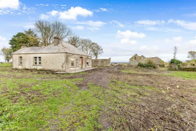 Photo of Eyrecourt Demesne (The Entire), On Approx. 56.27 Hec (138.99 Acres), Eyrecourt, County Galway, H53HC85