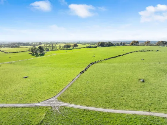 Photo of Eyrecourt Demesne (The Entire), On Approx. 56.27 Hec (138.99 Acres), Eyrecourt, County Galway, H53HC85