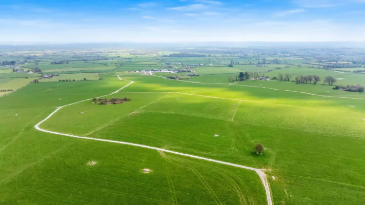 Photo of Eyrecourt Demesne (The Entire), On Approx. 56.27 Hec (138.99 Acres), Eyrecourt, County Galway, H53HC85