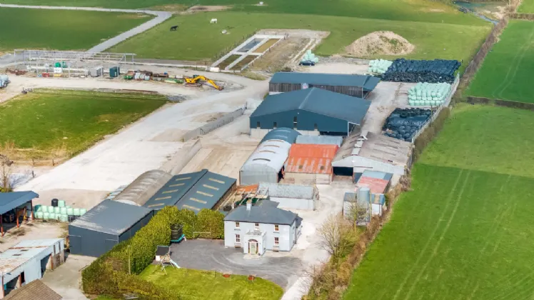 Photo of Eyrecourt Demesne (The Entire), On Approx. 56.27 Hec (138.99 Acres), Eyrecourt, County Galway, H53HC85