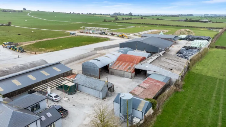 Photo of Eyrecourt Demesne (The Entire), On Approx. 56.27 Hec (138.99 Acres), Eyrecourt, County Galway, H53HC85