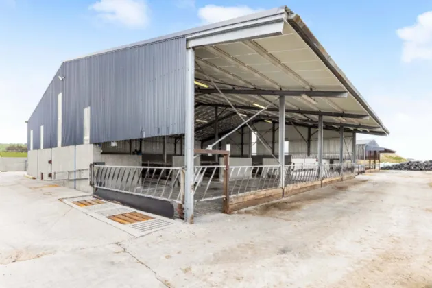 Photo of Eyrecourt Demesne (The Entire), On Approx. 56.27 Hec (138.99 Acres), Eyrecourt, County Galway, H53HC85