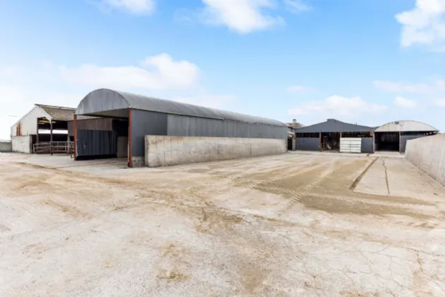 Photo of Eyrecourt Demesne (The Entire), On Approx. 56.27 Hec (138.99 Acres), Eyrecourt, County Galway, H53HC85