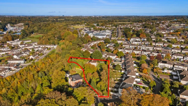 Photo of Site, Clonbrone, Esker Hill, Lucan, Co. Dublin, K78 Y5C2