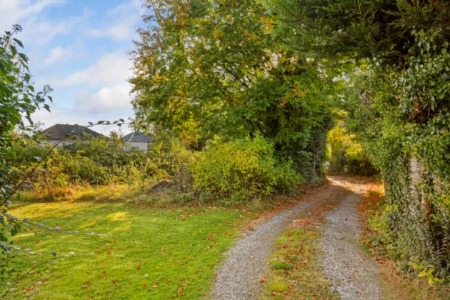 Photo of Site, Clonbrone, Esker Hill, Lucan, Co. Dublin, K78 Y5C2