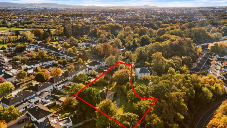 Photo of Site, Clonbrone, Esker Hill, Lucan, Co. Dublin, K78 Y5C2