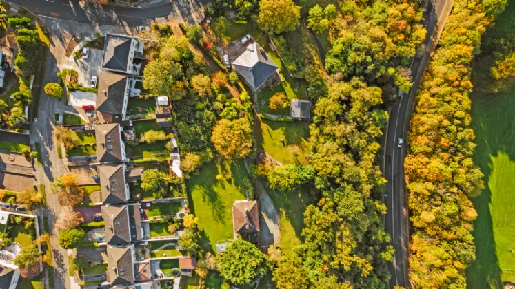 Photo of Site, Clonbrone, Esker Hill, Lucan, Co. Dublin, K78 Y5C2