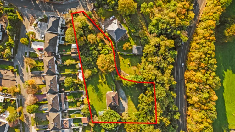 Photo of Site, Clonbrone, Esker Hill, Lucan, Co. Dublin, K78 Y5C2