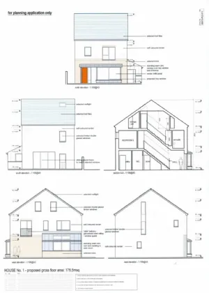 Photo of Site, Clonbrone, Esker Hill, Lucan, Co. Dublin, K78 Y5C2