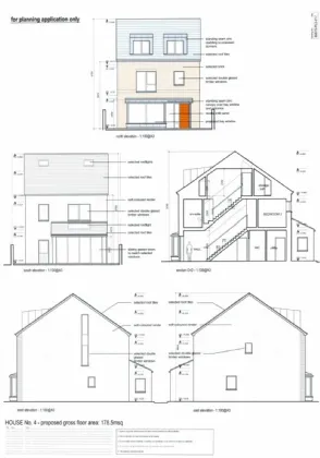 Photo of Site, Clonbrone, Esker Hill, Lucan, Co. Dublin, K78 Y5C2