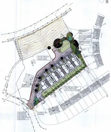 Photo of Site, Clonbrone, Esker Hill, Lucan, Co. Dublin, K78 Y5C2