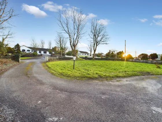 Photo of Mahonburgh, Inch, Ennis, Co Clare, V95 DVC2