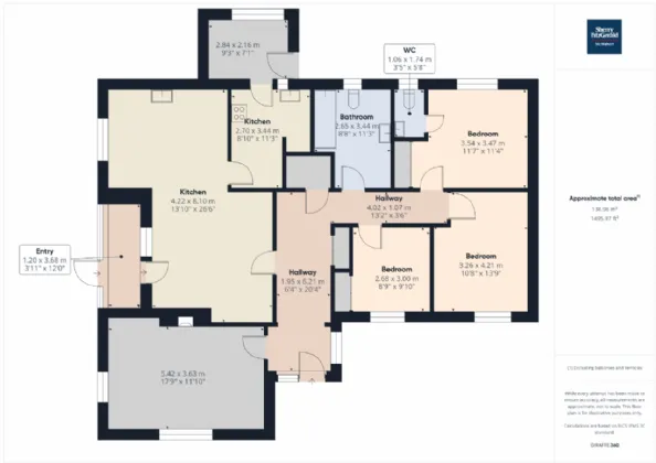 Photo of Mahonburgh, Inch, Ennis, Co Clare, V95 DVC2