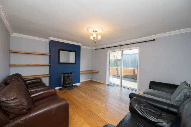 Photo of 12 Carrig Court, Ballincollie, Dublin Pike, Co. Cork, T23 NP68