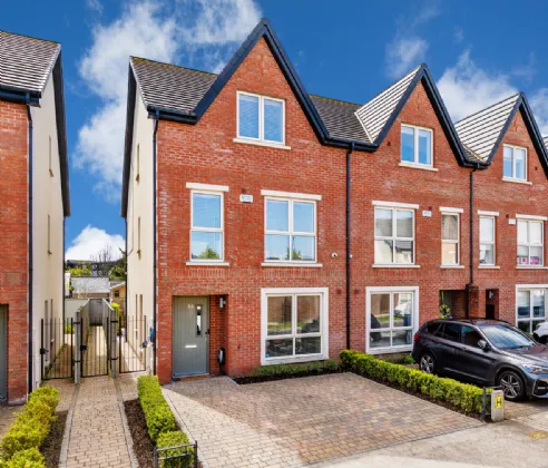 Photo of 56 Parkside Crescent, Balgriffin, Dublin 13, D13 PNH4