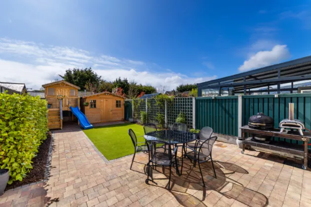 Photo of 56 Parkside Crescent, Balgriffin, Dublin 13, D13 PNH4