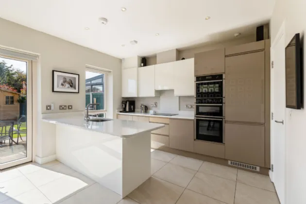 Photo of 56 Parkside Crescent, Balgriffin, Dublin 13, D13 PNH4