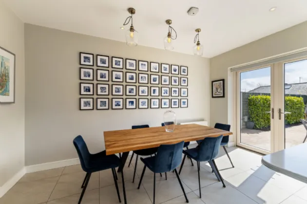 Photo of 56 Parkside Crescent, Balgriffin, Dublin 13, D13 PNH4