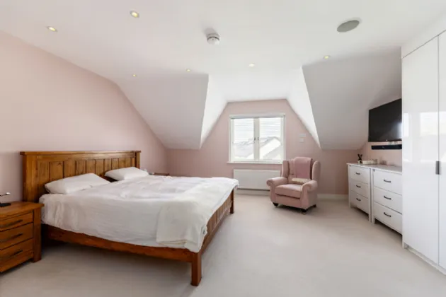 Photo of 56 Parkside Crescent, Balgriffin, Dublin 13, D13 PNH4