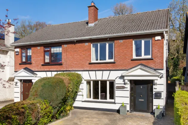 Photo of 163 Woodview, Castletown, Celbridge, Co. Kildare, W23 FF24