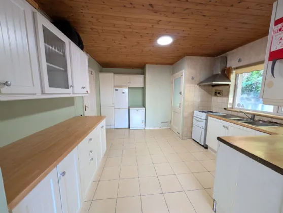 Photo of Mulberry Lodge, Newport Road, Westport, Co Mayo, F28 RF64