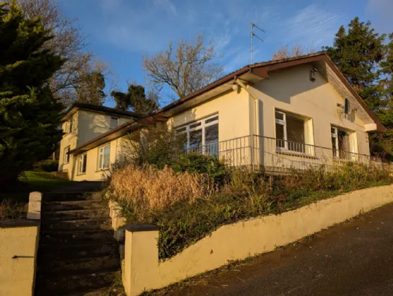 Photo of Mulberry Lodge, Newport Road, Westport, Co Mayo, F28 RF64