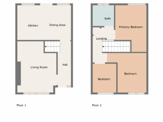 Photo of 97 Clonard Court, Balbriggan, Co. Dublin, K32VY93